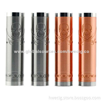 Shenzhen Factory Supply New Copper and Stainless Steel Corsair Mod